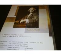 Gluck - Jean-Claude Malgloire. [Import]