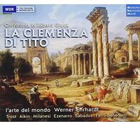 Gluck: La clemenza di Tito (2014-05-20)