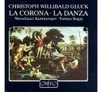 Gluck - La Corona/La Danza