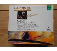 Gluck : Les pélerins de la Mecque ou la rencontre imprévue