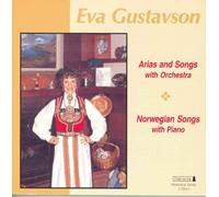 GLUCK MAHLER MASSENET MEYER - Sings Arias & Songs