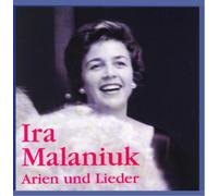 Gluck/Mozart/Verdi/Bizet : Arien & Lieder. Malaniuk