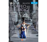 Gluck / Orfeo ed Euridice [HD DVD]