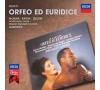 Orfeo ed Euridice