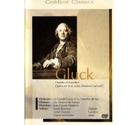 Gluck - Orphee Et Eurydice - Opera En Trois Actes - Version Concert