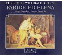 Gluck - Paride Ed Elena