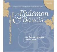 Gluck - Philemon & Baucis