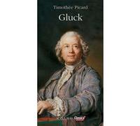 Gluck Timothée Picard (Auteur)