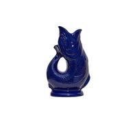 GLUCKIGLUCK Carafe 1,2l Bleu Cobalt XL bleu marine