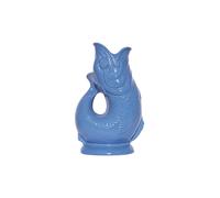 GLUCKIGLUCK Carafe 1,2l Bleu Mer XL bleu