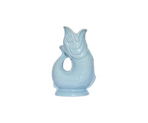GLUCKIGLUCK Carafe 1,2l Bleu Pâle XL bleu clair