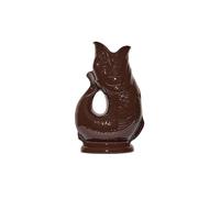 GLUCKIGLUCK Carafe 1,2l Cocoa Bean XL marron