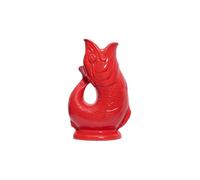 GLUCKIGLUCK Carafe 1,2l Rouge XL rouge