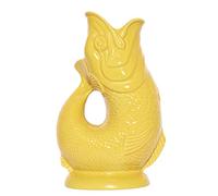 Gluckigluck - Carafe en céramique originale du Guggle Jug anglais