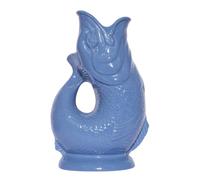 Gluckigluck - Carafe en céramique originale du Guggle Jug anglais