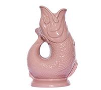 Gluckigluck - Carafe en céramique originale du Guggle Jug anglais