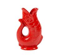 Gluckigluck carafe / vase XL Rouge - GLUCKIGLUCK ROT XL