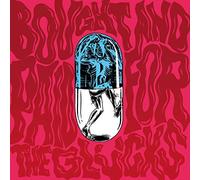 Glucks, the - Bought and Paid for