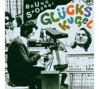 Gluckskugel [Import]