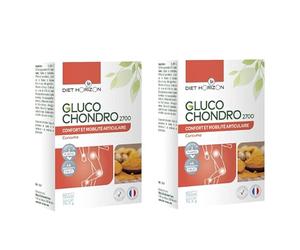 Gluco Chondro 2700 - Offre Duo
