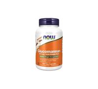 Glucomannan 575 mg 180 Veg Capsules Now Foods
