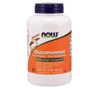 Glucomannane de racine de konjac, poudre pure - 227g