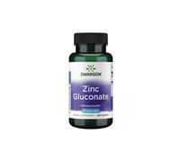 Swanson Gluconate de Zinc 30 mg - 250 Comprimés