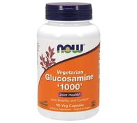 Now Glucosamine 1000 Végétarien 90 Gélules