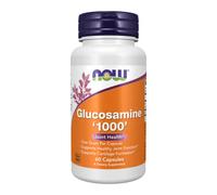 Glucosamine 60 Capsules 1000 Mg Par Now Foods