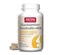 Glucosamine + Chondroitin + MSM - 120 caps