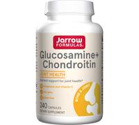 Glucosamine + Chondroïtine - 240 gélules