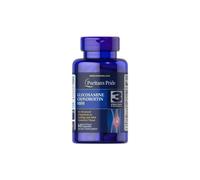 Glucosamine Chondroïtine MSM (3 Per Day Formula) 60 Capsules Puritans Pride