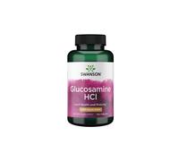 Glucosamine HCI 1500 mg 100 Comprimés Swanson Health Products