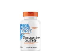Glucosamine Sulfate, 750mg - 180 caps