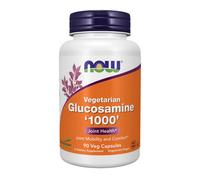 Glucosamine Végétarien 90 Gélules Végétales Par Now Foods