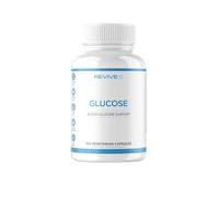 Glucose - 180 vcaps