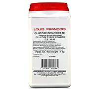 Glucose déshydrate 1 kg