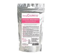 Glucose déshydraté 800 g Scrapcooking