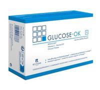 Glucose-OK 30 Gélules