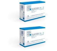 Glucose-OK Capsule(S) 2x30 pc(s)