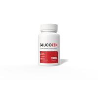 Glucozen - Complément alimentaire botanique pour le quotidien, 60 capsules - 450 mg
