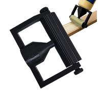 Glue Applicator - Handheld Precise Control, 150ml Capacity with Spread Roller, Uniform Coating Tool, Glue Roller Bottle Applicator, for Wood Bonding Home Repairs Cardboard Furniture Handcraft