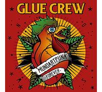 Glue Crew – Mundartpunk Forever – Broken Silence