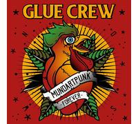 Glue Crew – Mundartpunk Forever – Broken Silence