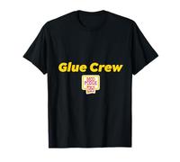 Glue Crew T-Shirt