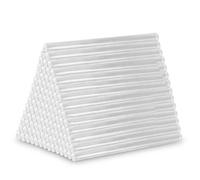 Glue Gun - 6PO50PPRCT - Lot de 300 Bâtons Recharges - 1, 2 kg de Colles - pour Loisirs Créatifs et petits Bricolages