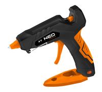 Glue gun 8 mm, 4V, USB powered