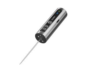 Glue Remover - Steel, Electric Glue Removal Tool Adjustable 9-Level Settings | LCD Display Precise Adhesive Remover For Phone Screens And LCD Back Glass, Repair Tool For Home Use, Electronics Repair