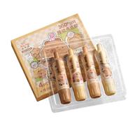 Glue Tape Roller - Strong Adhesion Retractable, Scrapbooking Glue Roller, Gluee Tape Rollerr For Art For Class Art Greeting Card Making Wrapping Paper School Students Beginners Professionals