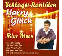 Glück, Harry - Blue Moon - Schlager-Raritäten